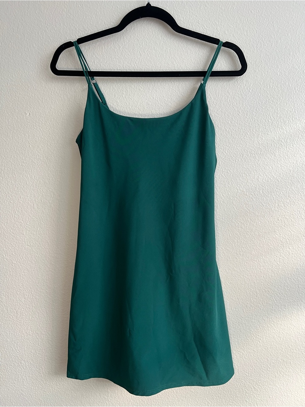 Abercrombie Traveler Dress - Green